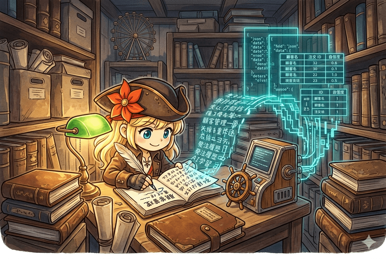 手書きビジネス支援